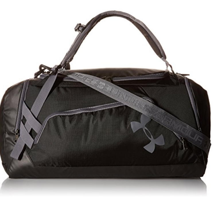 Storm contain clearance duffle